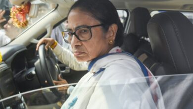 Mamata–Vijayan: Two political titans, two different reckonings Mamata–Vijayan: Two political titans, two different reckonings