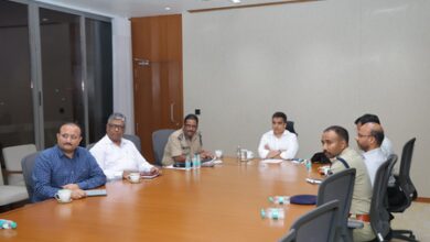 Gujarat Police to launch statewide ‘Operation Mule Hunt 2.0’ against cyber fraud networks