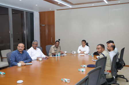 Gujarat Police to launch statewide ‘Operation Mule Hunt 2.0’ against cyber fraud networks