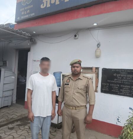 Woman accuses man serving in Armed Forces of rape, holding her captive for 5 years; forced conversion Woman accuses man serving in Armed Forces of rape, holding her captive for 5 years; forced conversion