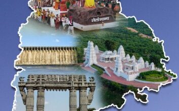 Committed to supporting state’s growth trajectory: PM Modi on Telangana Statehood Day