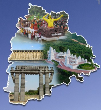 Committed to supporting state’s growth trajectory: PM Modi on Telangana Statehood Day Committed to supporting state’s growth trajectory: PM Modi on Telangana Statehood Day