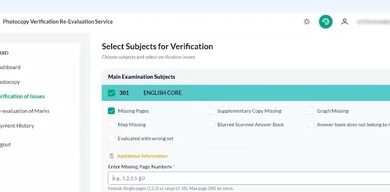 CBSE opens Class 12 marks verification, re-evaluation window for students