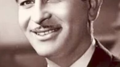 Jackie Shroff remembers Raj Kapoor on his 38th death anniversary Jackie Shroff remembers Raj Kapoor on his 38th death anniversary