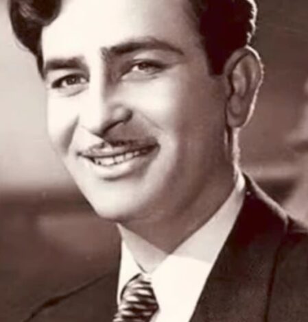 Jackie Shroff remembers Raj Kapoor on his 38th death anniversary
