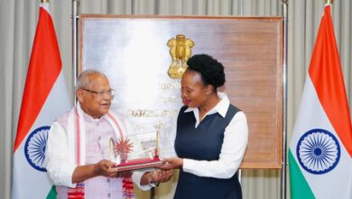 India, South Africa explore cooperation and collaboration in MSME sector
