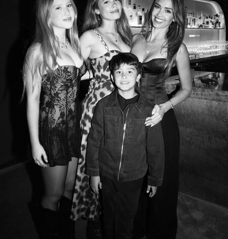 Jessica Alba on celebrating daughter Honor’s graduation: A full-circle moment Jessica Alba on celebrating daughter Honor’s graduation: A full-circle moment