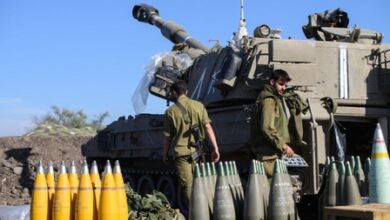 Lebanese authorities say Hezbollah accepts US proposal on ‘mutual cessation of attacks’