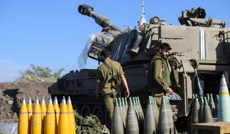 Lebanese authorities say Hezbollah accepts US proposal on ‘mutual cessation of attacks’