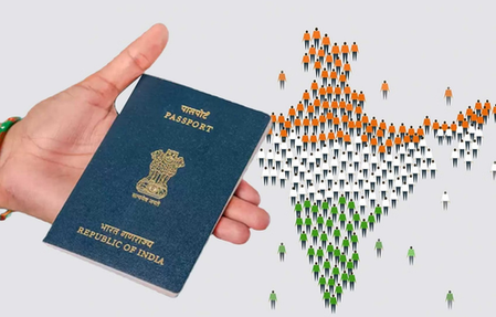 Centre notifies Immigration and Foreigners (Amendment) rules; revamps process Centre notifies Immigration and Foreigners (Amendment) rules; revamps process