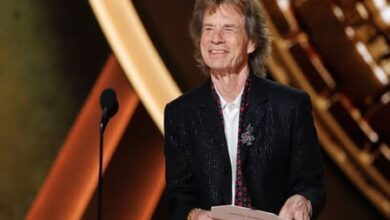 Mick Jagger says he’d love to go on tour with The Rolling Stones