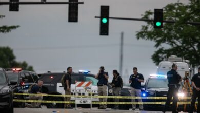 Seven dead in shootings in US’ Iowa tied to domestic dispute