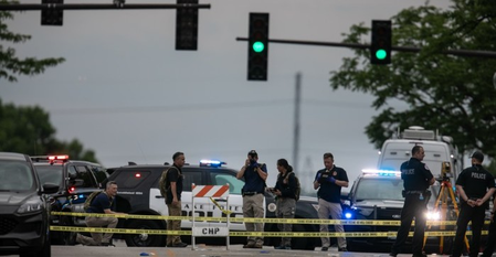 Seven dead in shootings in US’ Iowa tied to domestic dispute Seven dead in shootings in US’ Iowa tied to domestic dispute