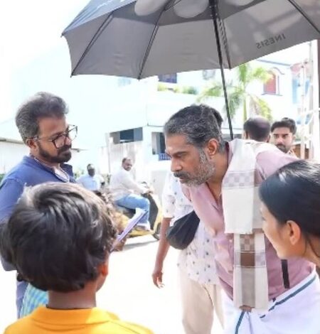 Aishwarya Rajinikanth’s ‘Texla’ shooting begins Aishwarya Rajinikanth’s ‘Texla’ shooting begins