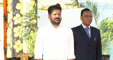 My dream is to make Telangana gateway to the world: CM Revanth Reddy
