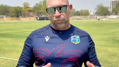 ‘We didn’t react how we should under pressure,’ admits Deitz on WI’s loss to Ireland