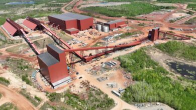 Mesabi Metallics monetizes portion of royalty interest for 5 million