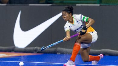 Hockey India names Salima-led squad for Women’s Nations Cup