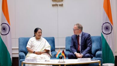 Delhi CM Gupta holds talks with German delegation on urban development, technology cooperation Delhi CM Gupta holds talks with German delegation on urban development, technology cooperation