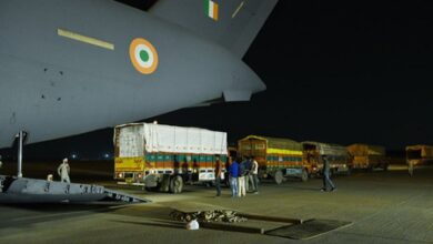 India dispatches second tranche of medical aid to Africa CDC to strengthen Ebola response