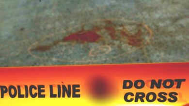 Two stabbings, shooting in 24 hours raise alarm in Delhi’s New Usmanpur