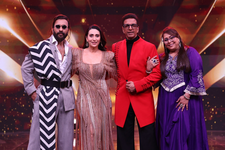 Jaaved Jaaferi recalls Prithviraj Kapoor’s personality as ‘IBD’ team talks about 1931 release ‘Alam Ara’ Jaaved Jaaferi recalls Prithviraj Kapoor’s personality as ‘IBD’ team talks about 1931 release ‘Alam Ara’