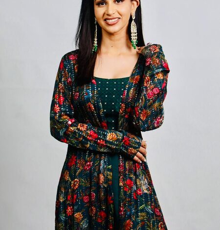 Aanchal Khurana claims TV may not survive due to unfair casting practices