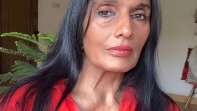 Anu Aggarwal opens up on journey of self-awareness and healing Anu Aggarwal opens up on journey of self-awareness and healing