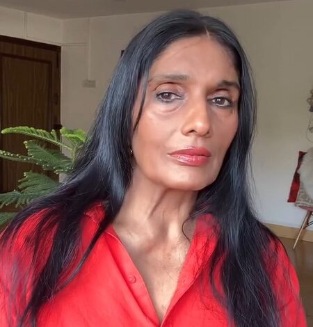Anu Aggarwal opens up on journey of self-awareness and healing Anu Aggarwal opens up on journey of self-awareness and healing