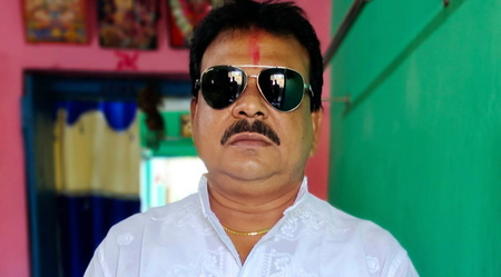 Trinamool councillor in Asansol held for hoarding govt relief materials Trinamool councillor in Asansol held for hoarding govt relief materials