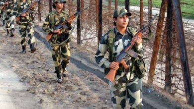 Amit Shah to visit Tripura to review India-Bangladesh border security Amit Shah to visit Tripura to review India-Bangladesh border security