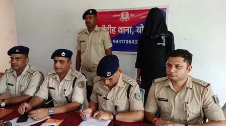 Prince Khan aide held for extortion bid at Bokaro plant in Jharkhand