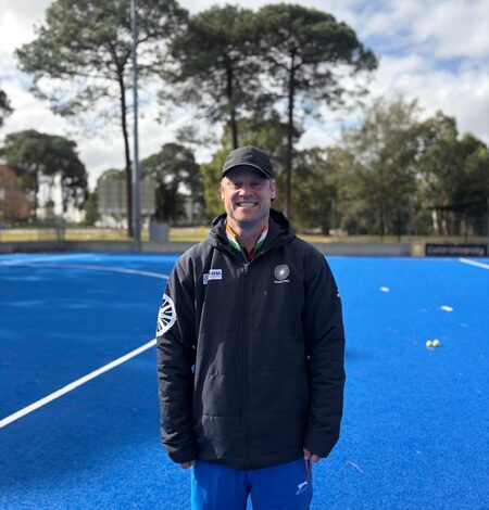 Veteran Dutch dragflicker Taeke Taekema joins Indian women’s hockey team for specialised camp Veteran Dutch dragflicker Taeke Taekema joins Indian women’s hockey team for specialised camp