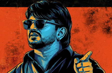 Ashwath Marimuthu to direct Rajinikanth’s #Thalaivar173?