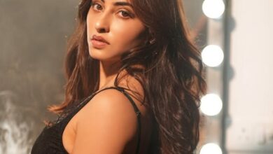 Niyati Fatnani opens up about challenges of working in micro-drama format Baby Doll