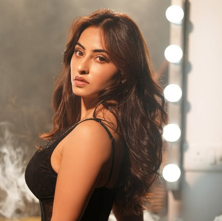 Niyati Fatnani opens up about challenges of working in micro-drama format Baby Doll