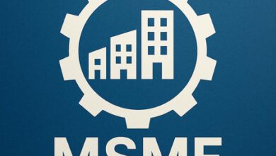 India’s MSMEs resilient despite global tensions: Report India’s MSMEs resilient despite global tensions: Report