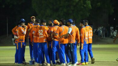 Rewa Jaguars name squad for MPL T20 Scindia Cup 2026