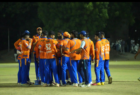 Rewa Jaguars name squad for MPL T20 Scindia Cup 2026 Rewa Jaguars name squad for MPL T20 Scindia Cup 2026