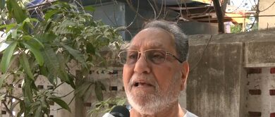 Muslims not obliged to accept cow as ‘mother’: Husain Dalwai