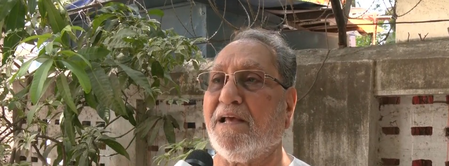Muslims not obliged to accept cow as ‘mother’: Husain Dalwai