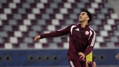 History for Kerala: Kannur-origin Tahsin Jamsheed named in Qatar’s FIFA WC squad History for Kerala: Kannur-origin Tahsin Jamsheed named in Qatar’s FIFA WC squad