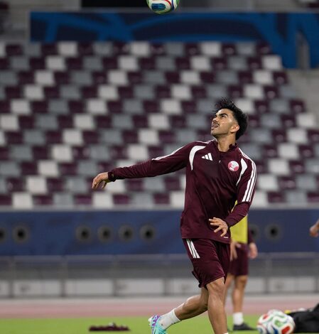 History for Kerala: Kannur-origin Tahsin Jamsheed named in Qatar’s FIFA WC squad History for Kerala: Kannur-origin Tahsin Jamsheed named in Qatar’s FIFA WC squad
