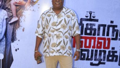 Vetri-starrer ‘Lakshmikanthan Kolai Vazhakku’ to hit screens on June 26?