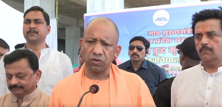 UP’s Fazil Nagar to be renamed as Pawagarh, in honour of Lord Mahavir
