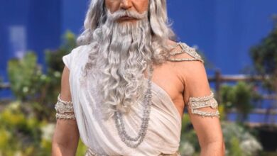 Manish Wadhwa praises curiosity of young actors in mythological show ‘Hastinapur Ke Veer’
