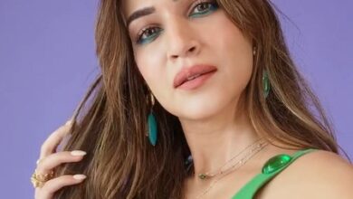 Kriti Sanon reveals she was extremely ‘cranky’ due to a strict diet during ‘Cocktail 2’ shoot