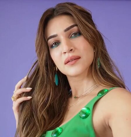 Kriti Sanon reveals she was extremely ‘cranky’ due to a strict diet during ‘Cocktail 2’ shoot