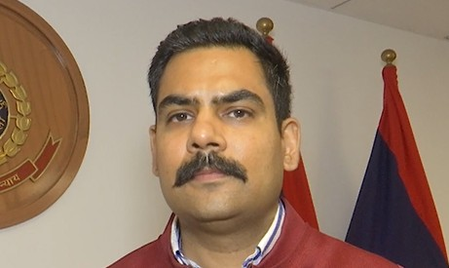 Amar Colony firing: Delhi Police will ensure that minor accused faces trial as adult, says DCP