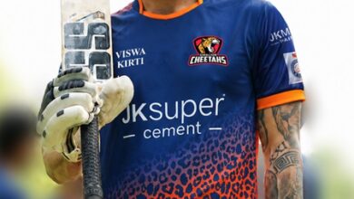 MPL 2026: Rajat Patidar-led Gwalior Cheetahs challenge Ujjain Falcons in opener